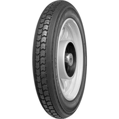 Imagem de Continental LB ( 4.00 8 TL 66J Rodas traseiras, M/C, dianteiras )