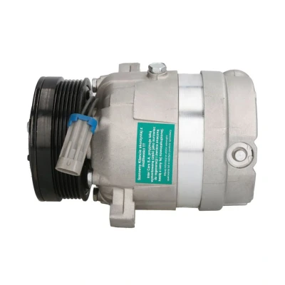 Imagem de Compressor, ar condicionado TEAMEC 8600148