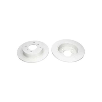 Imagem de KAVO PARTS BR 6744 C Disco de travão 258 10 4 114 cheio revestido NISSAN: Almera II Hatchback, Primera Sedan, 2 Limousine