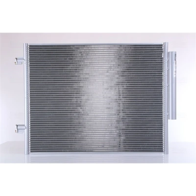Imagem de NISSENS 941066 Condensador com secador Alumínio 639 R 134a