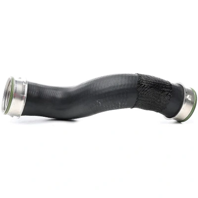 Imagem de METZGER 2400022 Mangueira Para o Turbocompressor Borracha com entretela acoplamento rápido MERCEDES BENZ: Classe E Sedan