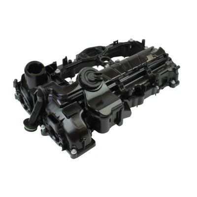 Imagem de MAXGEAR 28 0957 Tampa de Válvulas com junta parafusos BMW: 3 Touring, Sedan