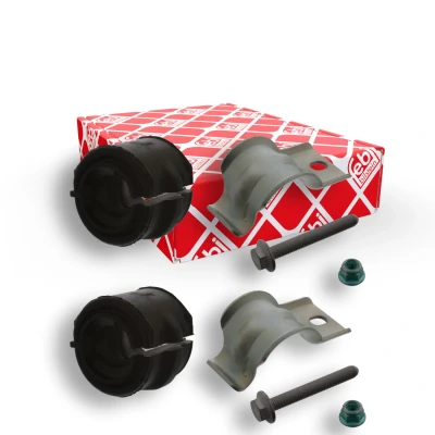 Imagem de FEBI BILSTEIN 37765 Jogo de apoios, barra estabilizadora