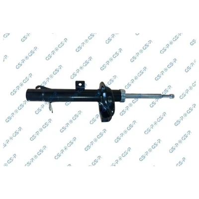 Imagem de GSP 32306351 Amortecedor Eixo dianteiro, lado direito Pressão do gás Tubo duplo com assento de mola FORD: KA Hatchback (RB) 1.3 i