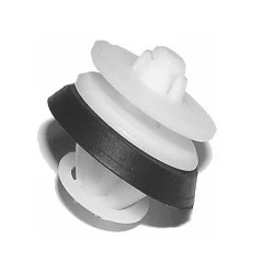 Imagem de ROMIX C10116 Clip SEAT: Ibiza 3