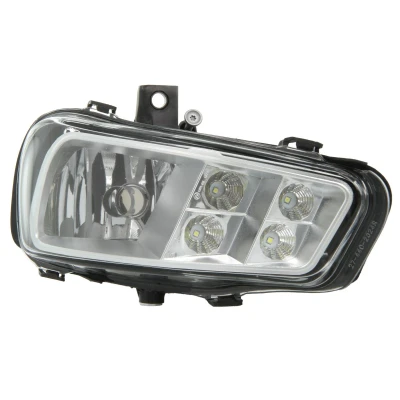 Imagem de Luz de nevoeiro DT Spare Parts 4.69260