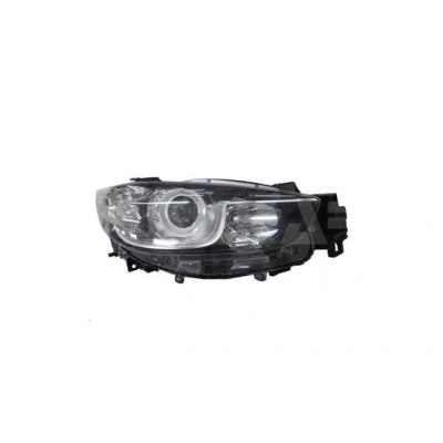 Imagem de ALKAR 2762906 Farol Principal à direita RY10W, H15, W5W, H11, PY21W com luz de circulação diurna MAZDA: CX 5 I