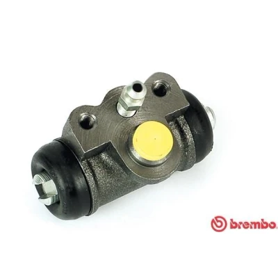 Imagem de BREMBO A 12 425 Cilindro de Roda 17,46 MITSUBISHI: COLT 4, Lancer 5 Limousine