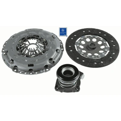 Imagem de SACHS XTend Kit plus CSC 3000 990 115 de Embraiagem 240 OPEL: Vectra C Sedan, Caravan, CC
