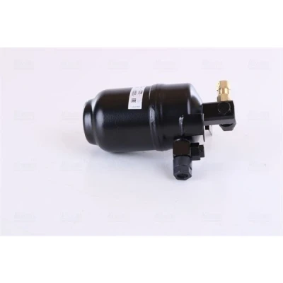 Imagem de NISSENS 95184 Filtro Secador R 134a Aço MERCEDES BENZ: Classe E Sedan, T modell