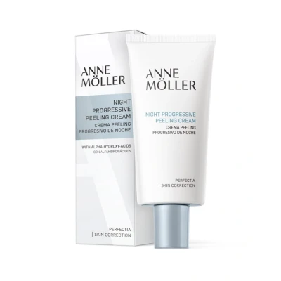 Imagem de Anne Möller Perfectia Night Progressive Peeling Cream 50 ml