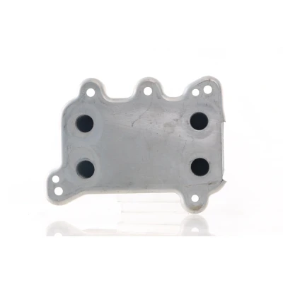 Imagem de MAHLE ORIGINAL CLC 127 000S Radiador de óleo, caixa velocidades automática