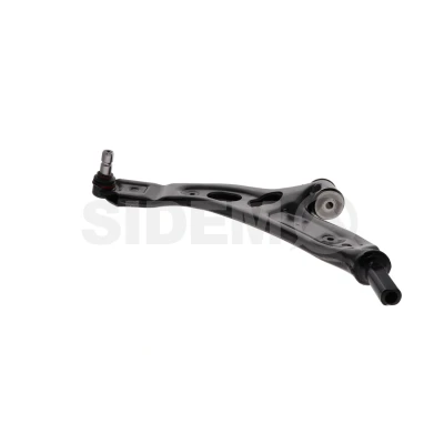 Imagem de SIDEM 21750 Braço de suspensão Eixo dianteiro, lado esquerdo transversal Chapa aço 21 Tirante BMW: 1 Hatchback, 2 Active Tourer
