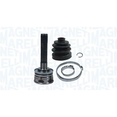 Imagem de MAGNETI MARELLI 302015100192 Ponteira de Transmissão Eixo dianteiro MITSUBISHI: PAJERO 2 Canvas Top,