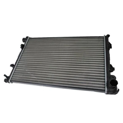 Imagem de THERMOTEC D7P004TT Radiador, arrefecimento do motor CITROËN: Jumpy I Van, MPV, Camião de plataforma/Chassis, PEUGEOT: Expert Van