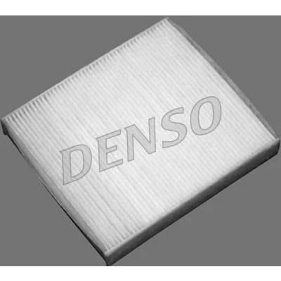 Imagem de DENSO DCF471P Filtro, ar do habitáculo Filtro de partículas 293 208 34 FORD: Grand C Max, S Max Mk1, FOCUS 3 Turnier