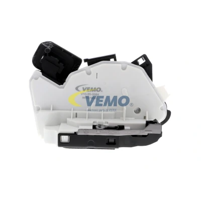 Imagem de VEMO V10 85 0084 Fechadura de Porta traseira direita VOLKSWAGEN: GOLF 5, 6, Polo V Hatchback, SEAT: Leon III ST