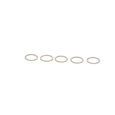 Imagem de BOSCH F 00Z C99 895 Jogo de reparação, sistema &quot;common rail&quot;