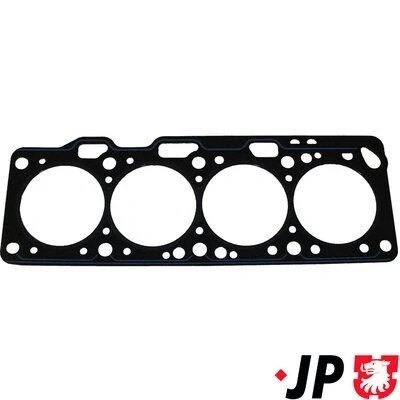 Imagem de JP GROUP 1119300700 Juntas da Cabeça do Motor 1,75 76,5 VOLKSWAGEN: GOLF 2, 3, Polo III Hatchback, SEAT: Ibiza Córdoba I Sedan, AUDI: 80 B2