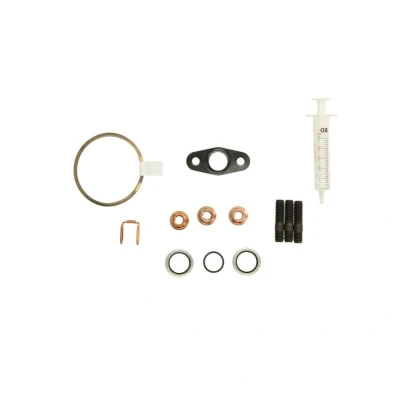 Imagem de ELRING 426.850 Kit de montagem, turbocompressor com juntas instruções parafusos