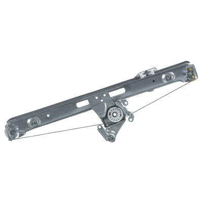 Imagem de Febi Bilstein Elevador de vidro traseira direita elétrico sem motor 27393 BMW: 3 Sedan, Touring