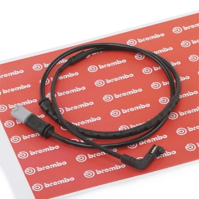 Imagem de BREMBO A 00 247 Sensor de Desgaste Pastilha Freio BMW: X5, X6