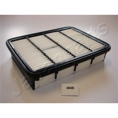 Imagem de JAPANPARTS FA 383S Filtro de ar 53 200 249 Cartucho filtrante MAZDA: Série B Pick up, 6 Carrinha, MITSUBISHI: Galant 6, FORD: Ranger Mk2