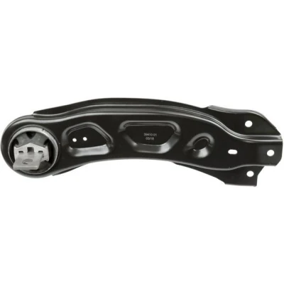 Imagem de LEMFÖRDER 39410 01 Braço de suspensão Eixo traseiro, à direita, frente oscilante longitudinal Chapa aço MERCEDES BENZ: Classe A, CLA Coupe