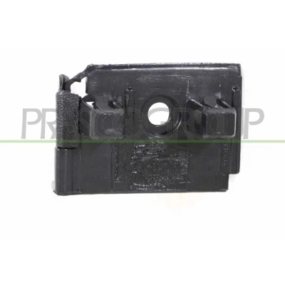Imagem de PRASCO TS3001004 Suporte, pára choques à frente, lado esquerdo TESLA: Model 3