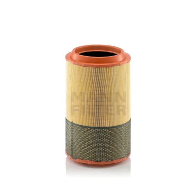Imagem de MANN FILTER C 27 1050 Filtro de ar 453,5 282 Cartucho filtrante