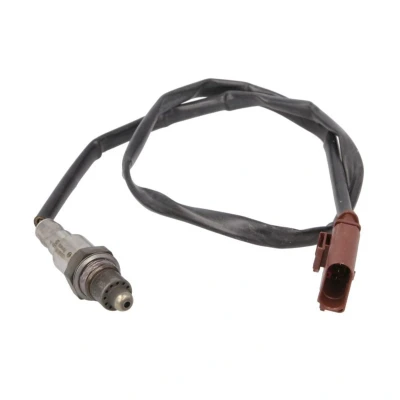 Imagem de BOSCH 0 258 030 110 Sonda lambda 4 VOLKSWAGEN: Golf 6 Cabrio