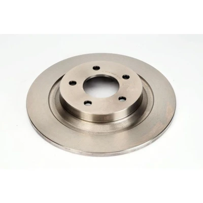 Imagem de TEXTAR 92148200 Disco de travão 302 11 05/05 114,3 cheio sem pernos fixação da roda, cubo roda MAZDA: 5
