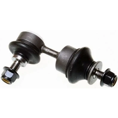 Imagem de DENCKERMANN D140263 barra / escora, estabilizadora Eixo traseiro 86mm MM10X1.5R FORD: MONDEO 3 Kombi