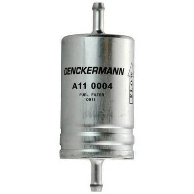 Imagem de DENCKERMANN A110004 Filtro de Combustível dos tubos OPEL: Corsa A CC, Frontera B SUV, Astra F Caravan, PEUGEOT: 106 II Hatchback, 306 Hatchback