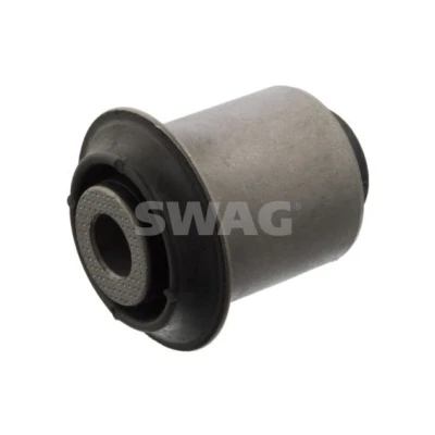 Imagem de SWAG 85 93 0428 Casquilho de Braço Suspensão Eixo dianteiro, lado esquerdo, traseira, direito HONDA: CIVIC 7 Hatchback