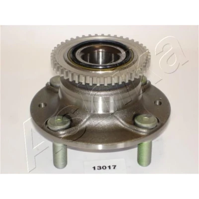 Imagem de ASHIKA 44 13017 Kit de rolamento roda 83mm MAZDA: MX 5 I