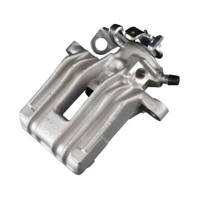 Imagem de FEBI BILSTEIN 178143 Pinça de travão Alumínio fundido Eixo traseiro direito SEAT: Ibiza 3, VOLKSWAGEN: Polo IV Hatchback