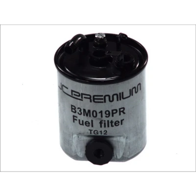 Imagem de JC PREMIUM B3M019PR Filtro de Combustível dos tubos MERCEDES BENZ: Sprinter 3 T Van, Classe A, V, FIAT: Ducato II Van