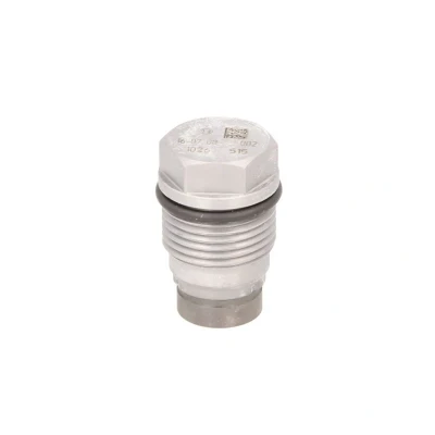 Imagem de Válvula de descompressão, sistema Common Rail BOSCH 1 110 010 026
