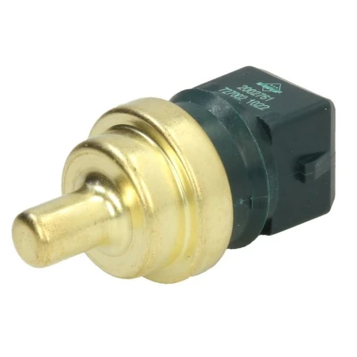 Imagem de NRF 727002 Sensor da Temperatura do Líquido de Refrigeração com componentes montagem VOLKSWAGEN: Golf 4, Bora Sedan, Sharan I, AUDI: A4 B5 Avant