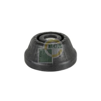 Imagem de BGA SM9651 Suporte de apoio do conjunto mola / amortecedor Eixo dianteiro sem rolamentos esferas Borracha RENAULT: Clio III Grandtour