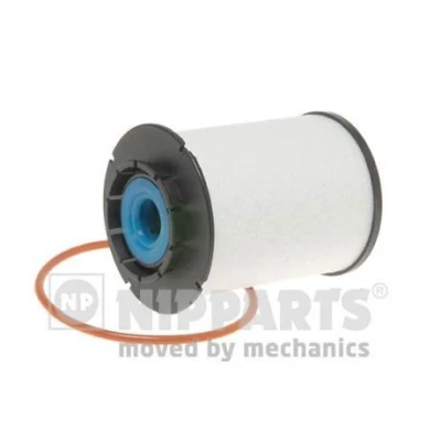 Imagem de NIPPARTS N1330911 Filtro de Combustível Cartucho filtrante OPEL: Mokka / X, CHEVROLET: Aveo Hatchback, Trax I, Sedan