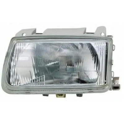 Imagem de TYC 20 3732 08 2 Farol Principal esquerda H4 VOLKSWAGEN: Polo III Hatchback