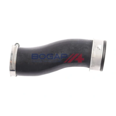 Imagem de BOGAP A1711369 Mangueira Para o Turbocompressor EPDM (borracha de etileno propileno dieno) VOLKSWAGEN: Sharan I, Touareg I