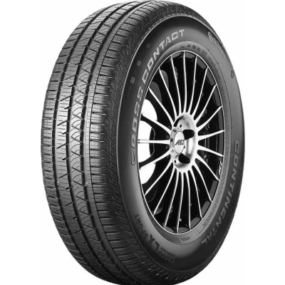 Imagem de Continental CrossContact LX Sport SSR ( 235/55 R19 101H EVc, MOE, runflat )
