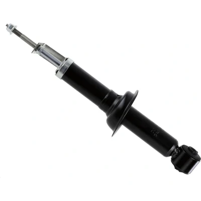 Imagem de SACHS 315 332 Amortecedor Pressão do gás Tubo duplo telescópico cavilha em cima, olhal baixo MITSUBISHI: Lancer 8 Limousine
