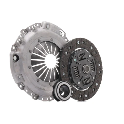 Imagem de AISIN KE VW42 Kit de Embraiagem 215 SEAT: Ibiza 3, 4, 4 Sportcoupe, VOLKSWAGEN: Polo IV Hatchback, III Lupo / 3L