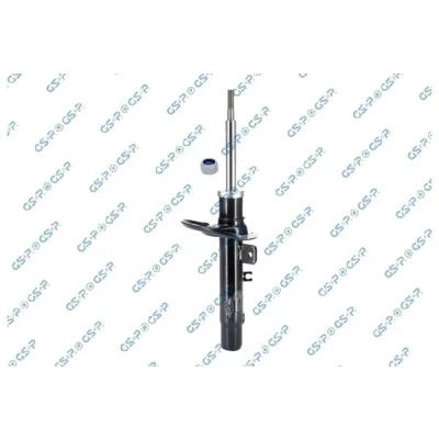 Imagem de GSP 32320792 Amortecedor PEUGEOT: 207 Hatchback, SW