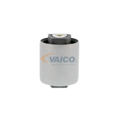 Imagem de VAICO V20 0825 Casquilho de braço Suspensão Original Quality em baixo, Eixo dianteiro para transversal BMW: X5, X6