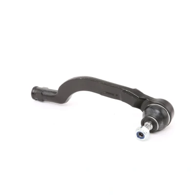 Imagem de FEBI BILSTEIN 21284 Rótula de direção Eixo dianteiro, lado direito com porca autoblocante RENAULT: CLIO 2, LAGUNA 2 Grandtour, TRAFIC Kasten endado,